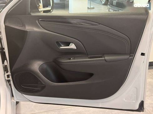 Opel Corsa 2020 - фото 28