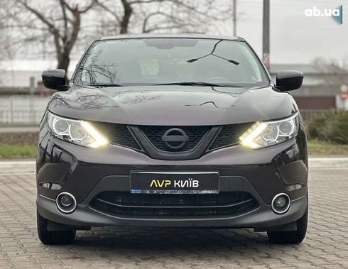 Nissan Qashqai 2014 - фото 4