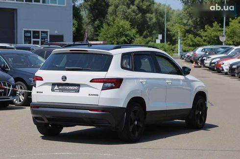 Skoda Karoq 2018 - фото 7