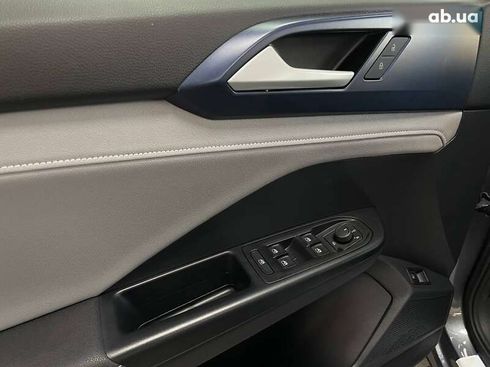 Volkswagen Taos 2024 - фото 21