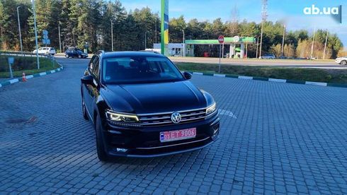 Volkswagen Tiguan 2020 - фото 7