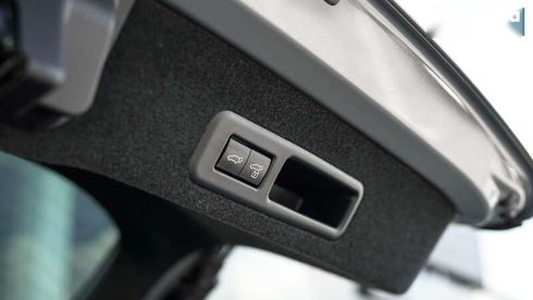 Lexus RX 2021 - фото 11