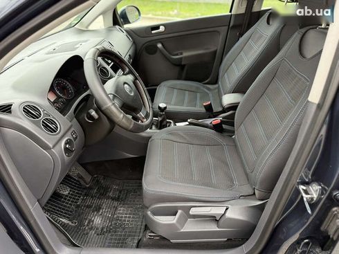 Volkswagen Golf Plus 2006 - фото 14