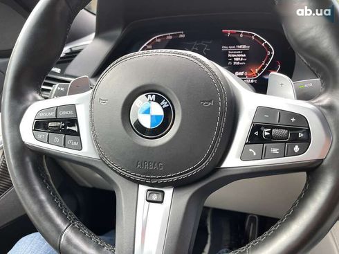 BMW X6 2020 - фото 30