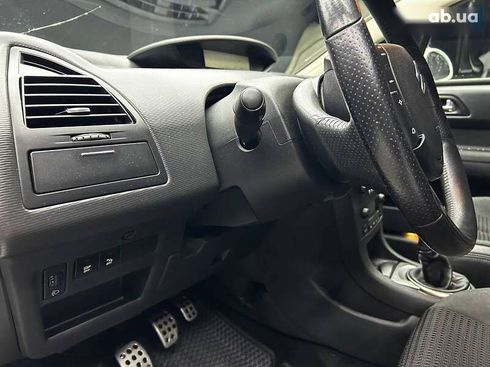 Citroёn C4 2009 - фото 8