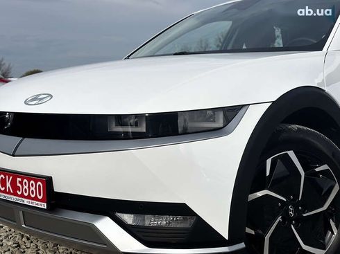 Hyundai Ioniq 5 2022 - фото 9