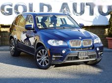 Продаж вживаних BMW X5 2010 року в Одесі - купити на Автобазарі