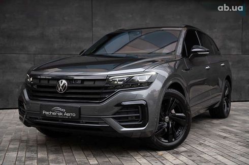 Volkswagen Touareg 2023 - фото 2