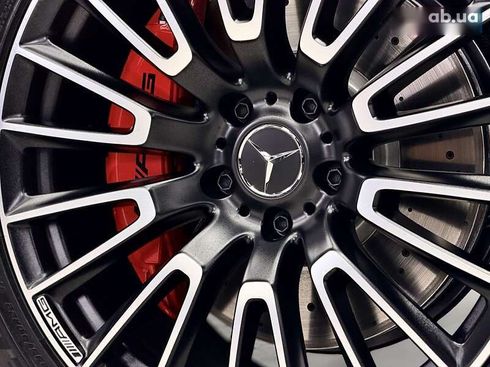 Mercedes-Benz G-Класс 2025 - фото 25