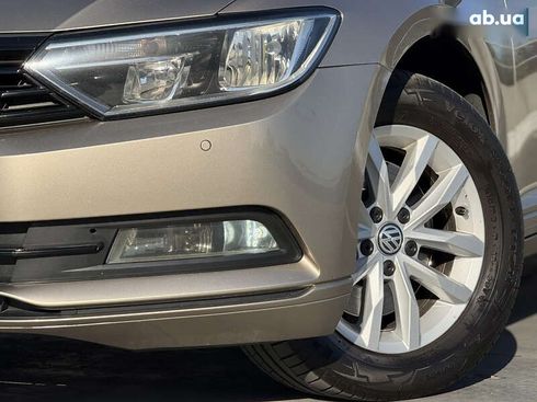 Volkswagen Passat 2016 - фото 4