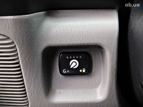 Mitsubishi Pajero Sport 2006 - фото 11