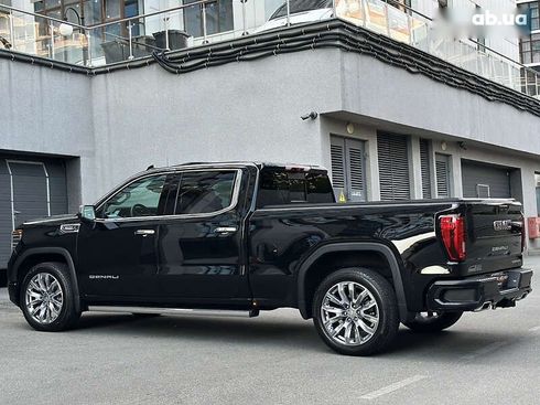GMC Sierra 2024 - фото 24