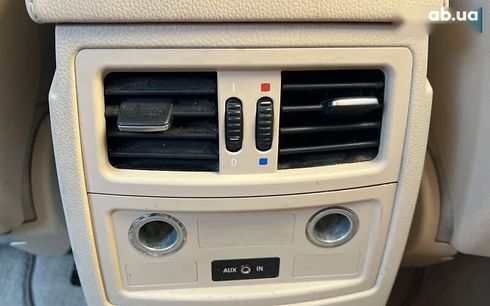 BMW 5 серия 2009 - фото 20