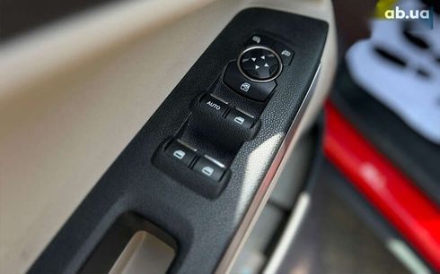 Ford EcoSport 2020 - фото 16
