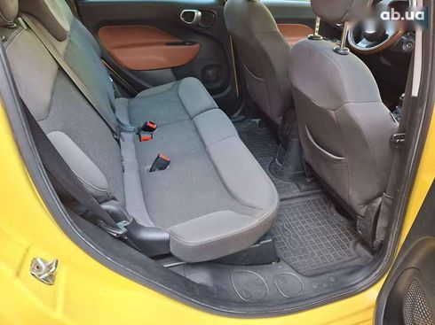 Fiat 500L 2013 - фото 26