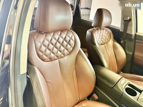 Hyundai Santa Fe 2021 - фото 28