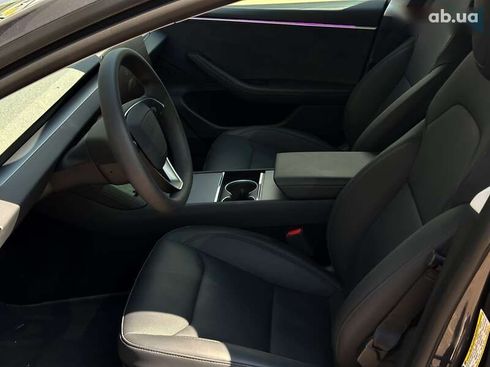 Tesla Model 3 2024 - фото 9