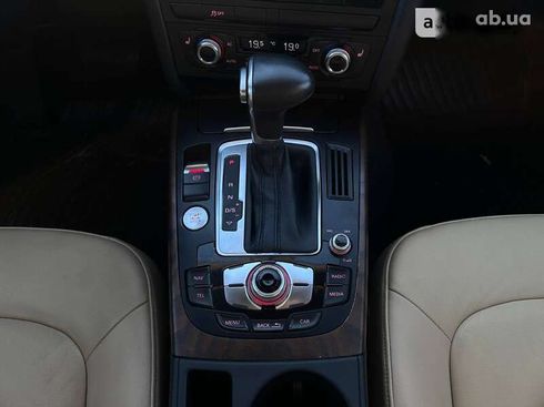 Audi A4 2013 - фото 23