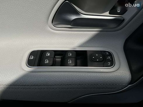 Mercedes-Benz A-Класс 2019 - фото 29