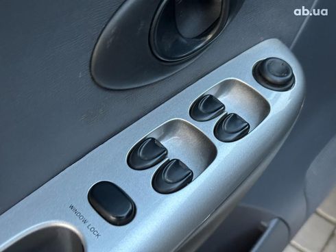 Daewoo Matiz 2009 серый - фото 22