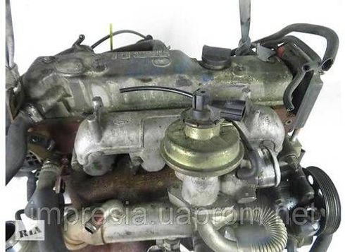 двигатель в сборе для Ford Focus - купити на Автобазарі - фото 2