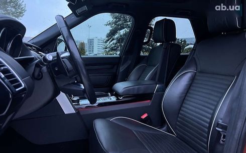 Land Rover Discovery 2017 - фото 9