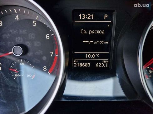 Volkswagen Jetta 2015 - фото 20