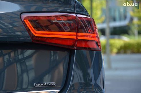 Audi A6 2015 - фото 7