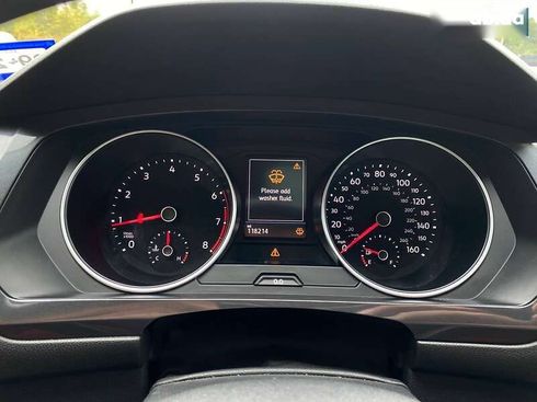 Volkswagen Tiguan 2017 - фото 14