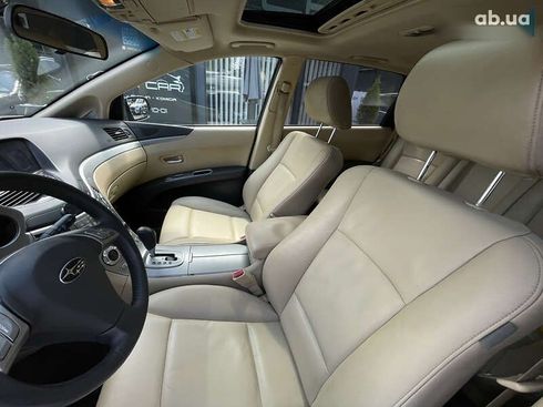 Subaru Tribeca 2006 - фото 22