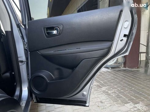 Nissan Qashqai 2011 - фото 30