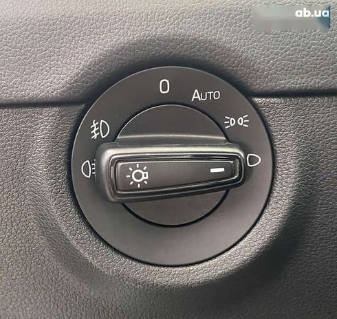 Skoda Octavia 2016 - фото 8