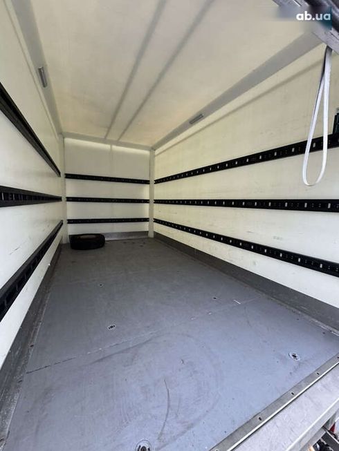 Renault Master 2020 - фото 30