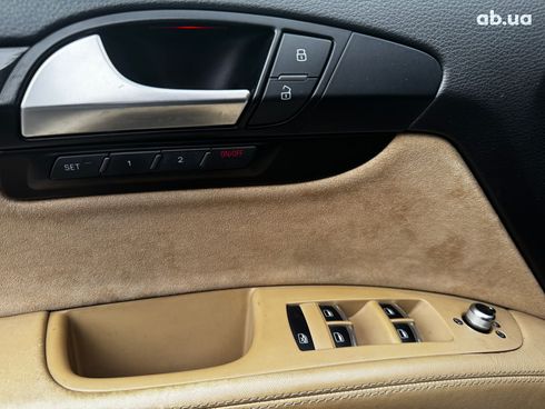 Audi Q7 2013 черный - фото 24