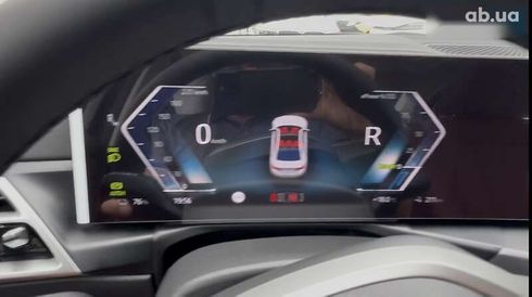 BMW i3 2025 - фото 20