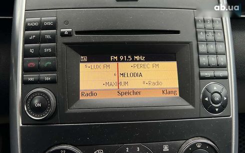Mercedes-Benz B-Класс 2009 - фото 14