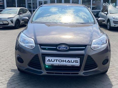 Ford Focus 2013 - фото 2
