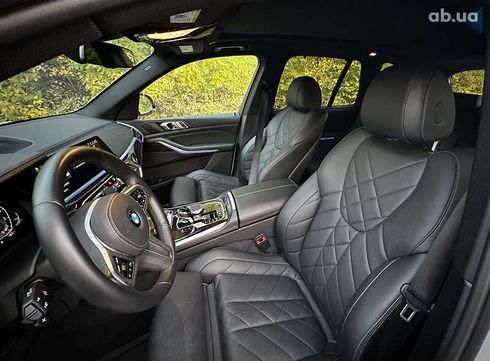 BMW X5 2023 - фото 4