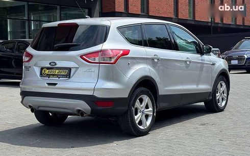 Ford Escape 2013 - фото 6