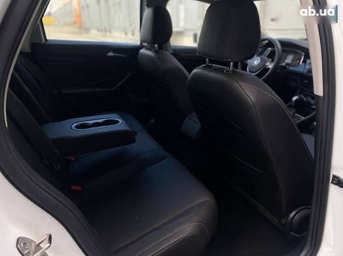 Volkswagen Jetta 2021 - фото 24