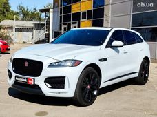 Продаж вживаних Jaguar в Харківській області - купити на Автобазарі