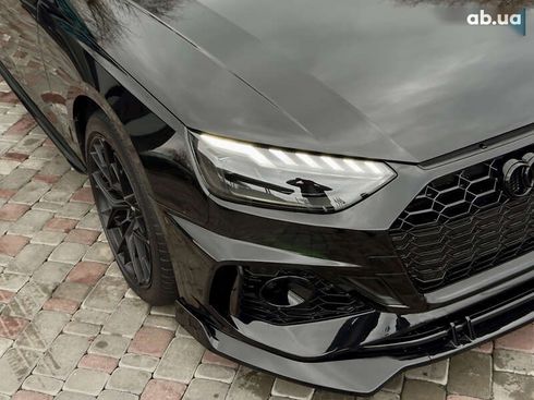 Audi A4 2020 - фото 14
