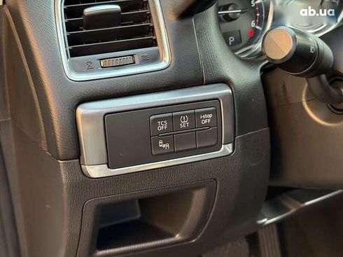 Mazda CX-5 2017 - фото 20