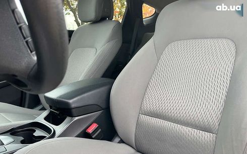 Hyundai Santa Fe 2014 - фото 17