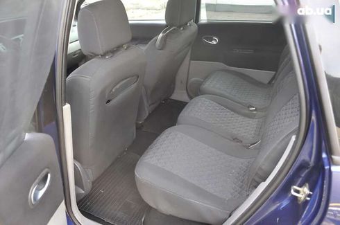 Renault Scenic 2003 - фото 19