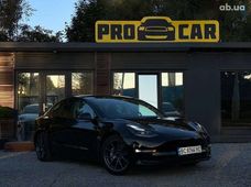 Продажа б/у Tesla Model 3 2022 года во Львове - купить на Автобазаре