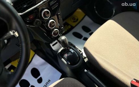 Citroёn C-Zero 2012 - фото 18