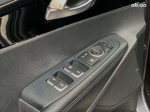 Kia Sorento 2016 серый - фото 30