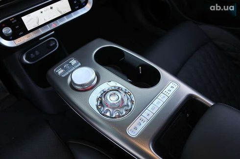 Genesis GV60 2022 - фото 22