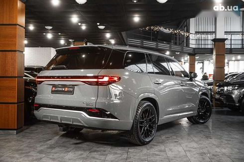 Lexus TX 2024 - фото 3